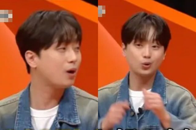 SBS '미운 우리 새끼'