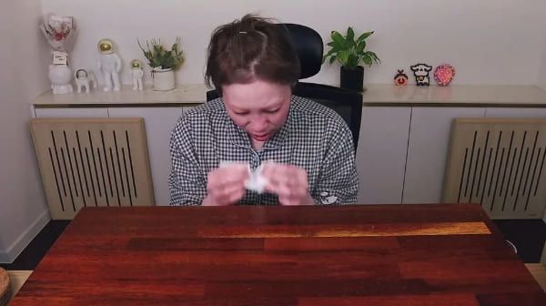 유튜브 '입짧은햇님'