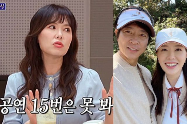 사진=SBS'신발 벗고 돌싱포맨'제공