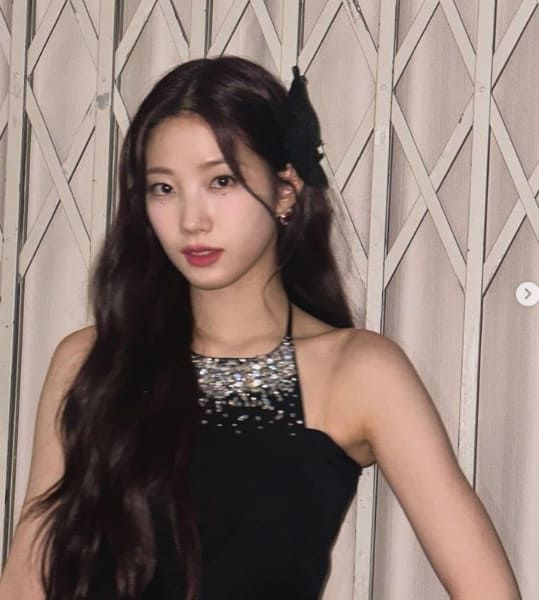 카즈하 인스타그램