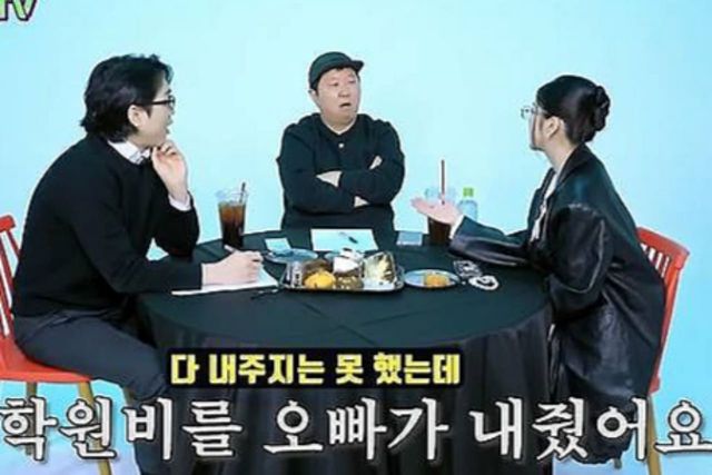 TKWLS=유튜브 채널 '정형돈의 제목없음TV'