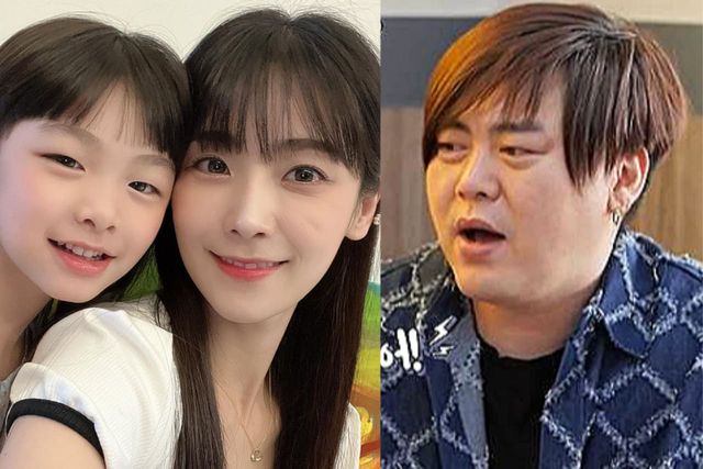 사진= KBS 2TV '슈퍼맨이 돌아왔다',소율 인스타그램 제공&nbsp;