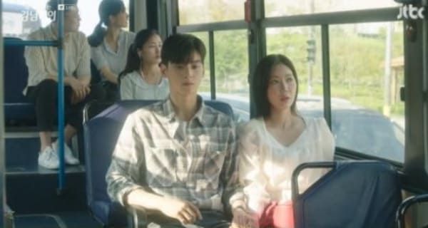 JTBC '내 아이디는 강남미인'