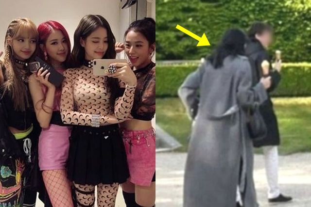 블랙핑크 인스타그램/온라인 커뮤니티