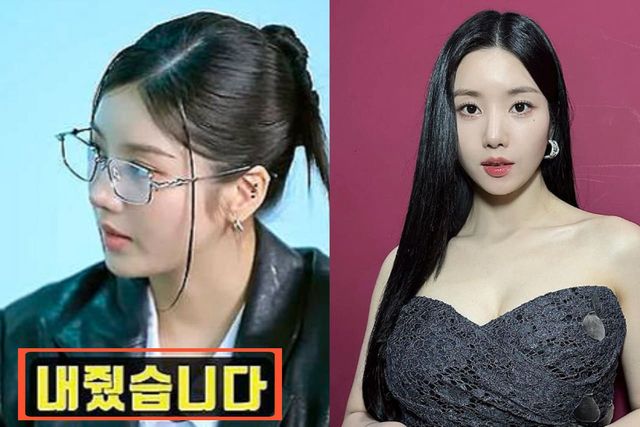 TKWLS=유튜브 채널 '정형돈의 제목없음TV',권은비 인스타그램 제공&nbsp;