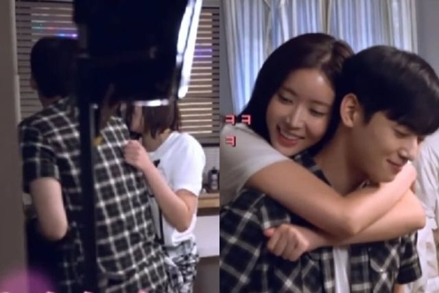 JTBC '내 아이디는 강남미인'