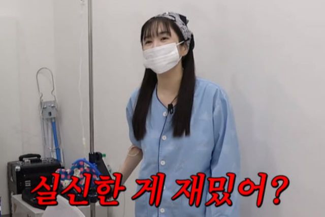 사진=유튜브 채널 'A급 장영란'