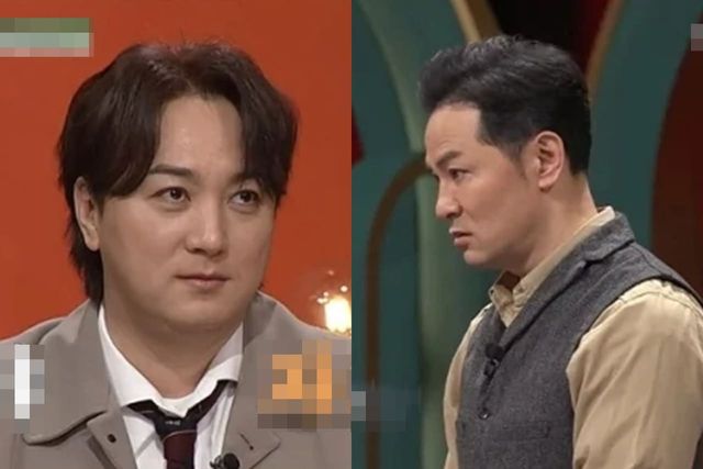 tvN '김창옥쇼2'