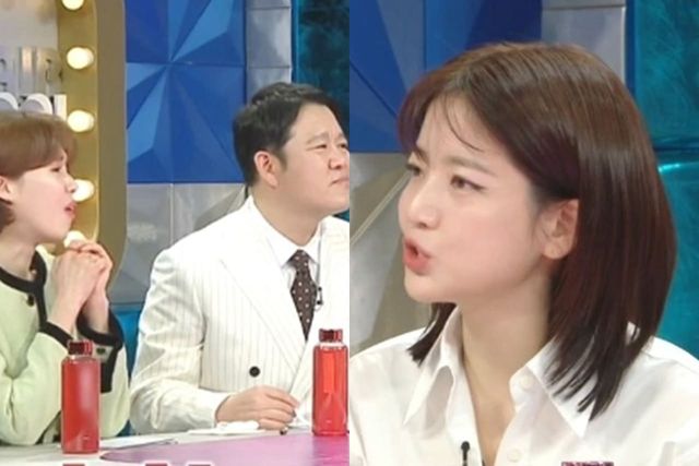 MBC '라디오스타'