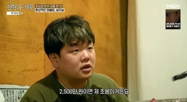 MBN '전현무계획'