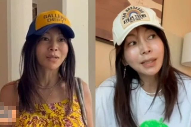 유튜브 '황신혜의 cine style'