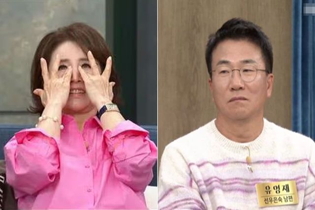 사진 =&nbsp;MBN '속풀이쇼 동치미'