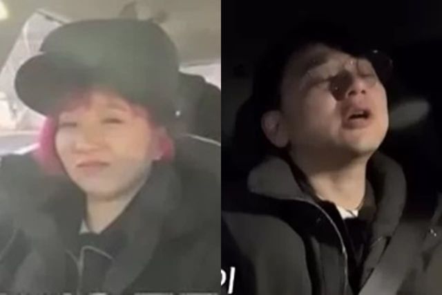 ENA, SBS 플러스 '나는 솔로'