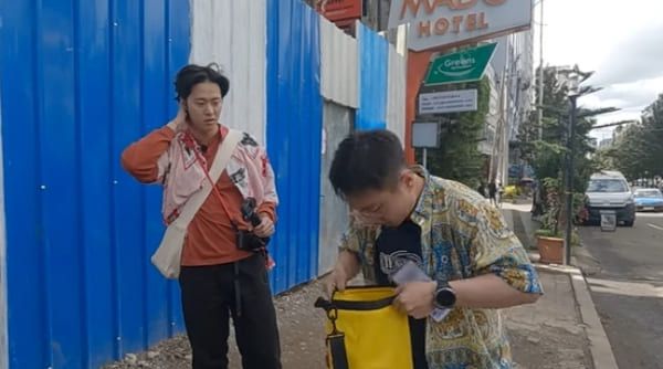 ENA '지구마불 세계여행2'