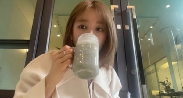 유튜브 '윤은혜의 EUNHYELOGIN'