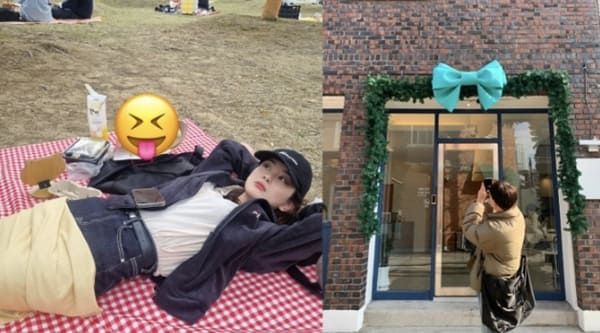 옥순 인스타그램/상철 인스타그램