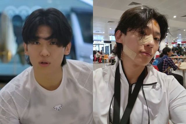 유튜브 '덱스101'/덱스 인스타그램