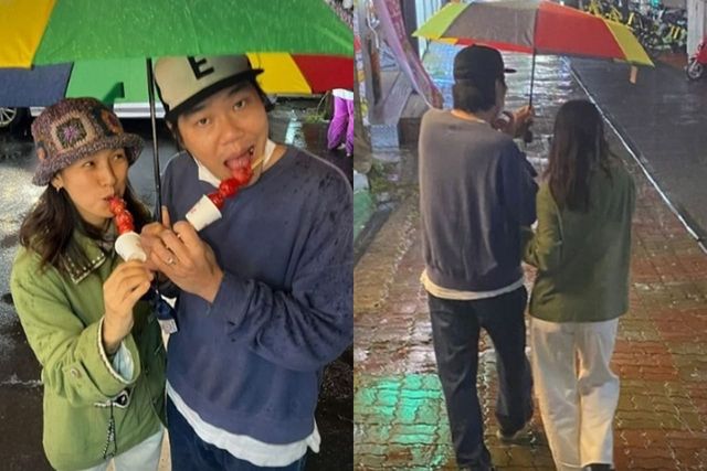 이효리 인스타그램