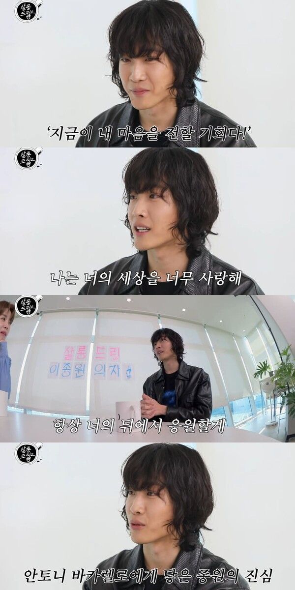 유튜브 채널 'TEO 테오'