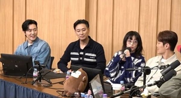 SBS 파워FM '두시탈출 컬투쇼'