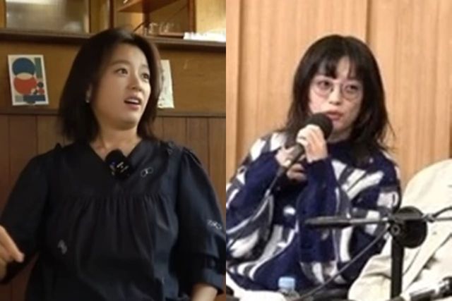 유튜브 '핑계고'/SBS 파워FM '두시탈출 컬투쇼'