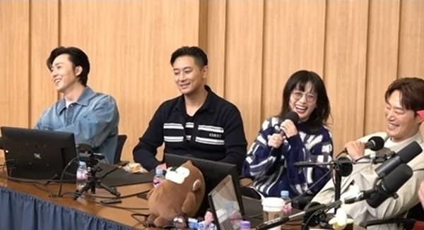 SBS 파워FM '두시탈출 컬투쇼'