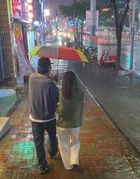 이효리 인스타그램