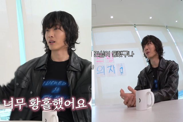 유튜브 채널 'TEO 테오'