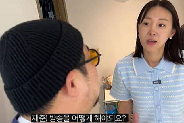 사진=유튜브 채널 '기유TV'