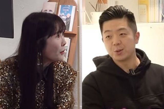 유튜브 'A급 장영란'