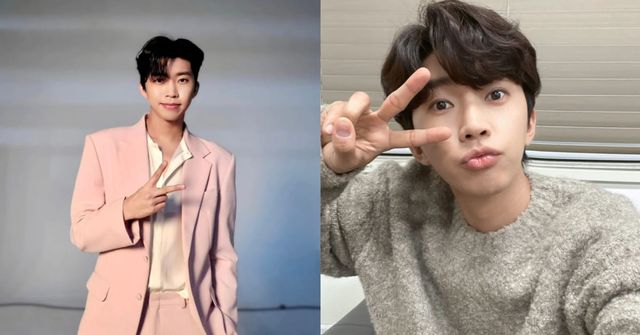 임영웅 인스타그램