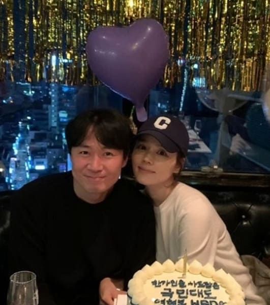 한가인 인스타그램