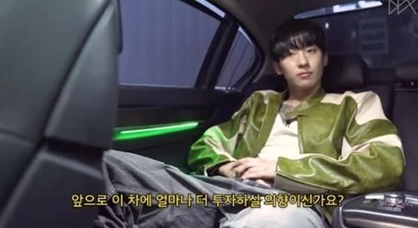 유튜브 '덱스101'