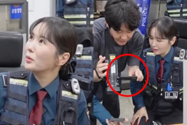 유튜브 'A급 장영란'