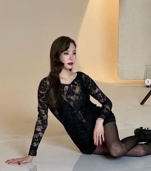 티파니 영 인스타그램