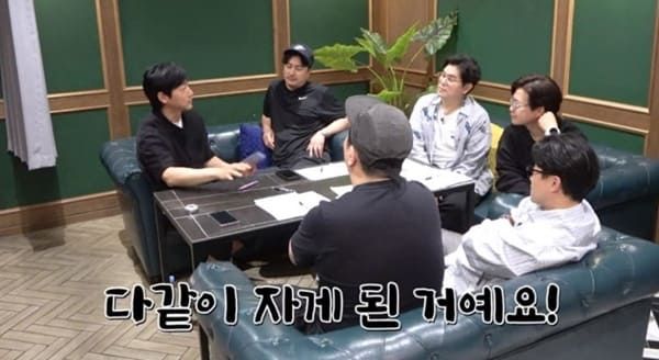 유튜브 '뭉친TV'