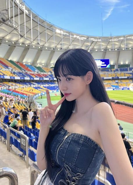 사진=곽민선 인스타그램