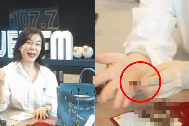 유튜브 '안녕하세요 최화정이에요'