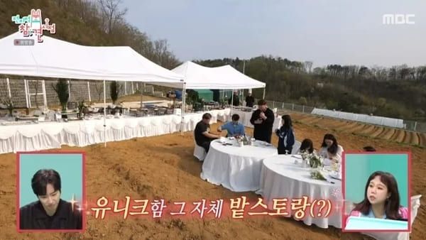 MBC '전지적 참견 시점'