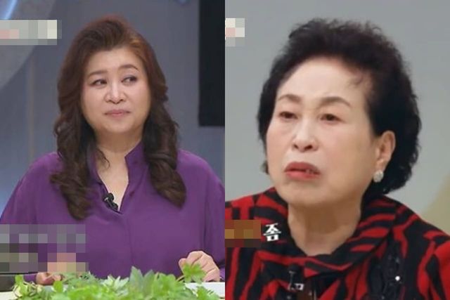 채널A '오은영의 금쪽 상담소'