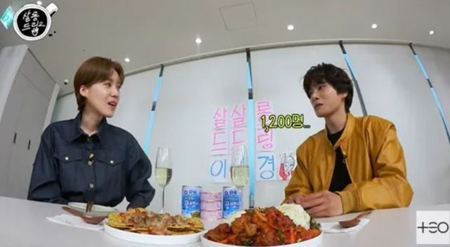 출처:유튜브 채널 'TEO 테오'