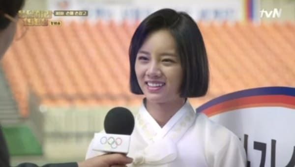 tvN '응답하라 1988'