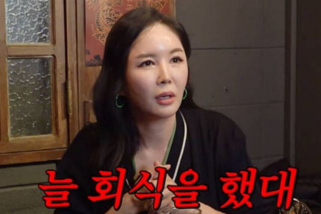 사진=유튜브 채널 'A급 장영란'