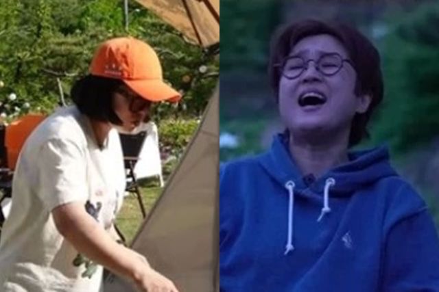 유튜브 '김숙티비'