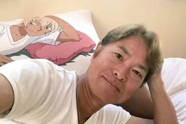 출처:후루야 토오루 SNS