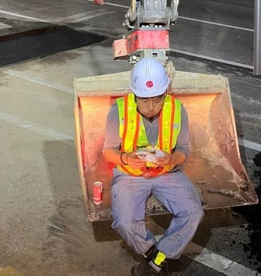 인민정 인스타그램