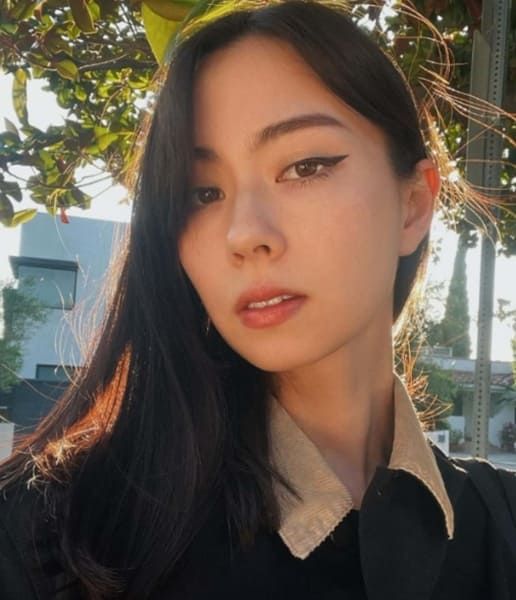 로렌 사이 인스타그램