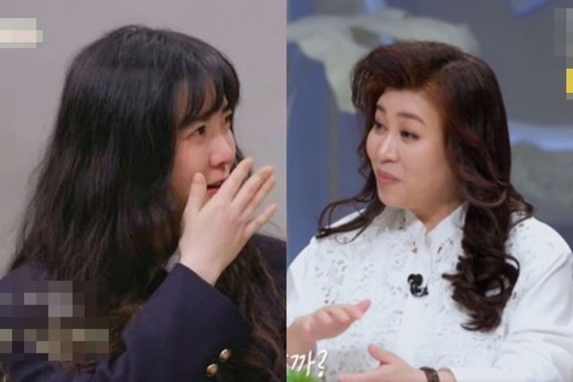 채널A '오은영의 금쪽 상담소'