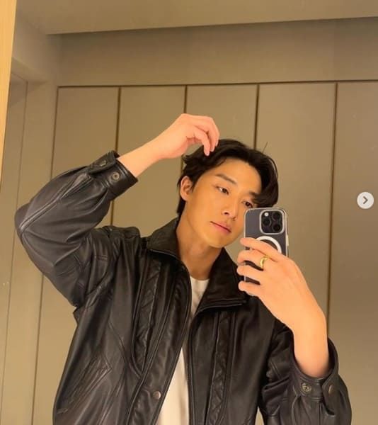 박서준 인스타그램