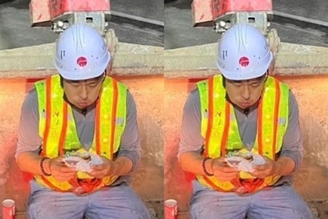 인민정 인스타그램